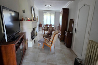 achat maison les-fougerets 56200