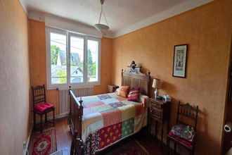 achat maison les-fougerets 56200