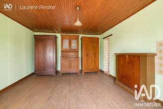 achat maison les-fougerets 56200