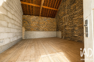 achat maison les-fougerets 56200