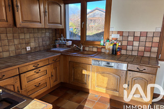 achat maison les-fourgs 25300