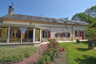 achat maison les-genettes 61270