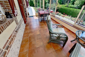 achat maison les-genettes 61270