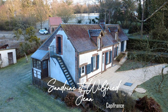 achat maison les-genettes 61270