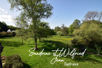 achat maison les-genettes 61270