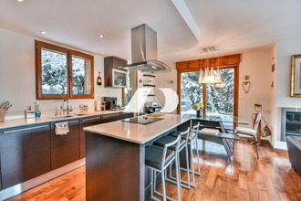 achat maison les-gets 74260