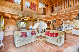 achat maison les-gets 74260