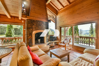 achat maison les-gets 74260