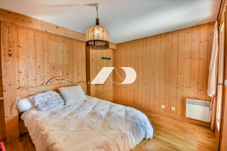 achat maison les-gets 74260