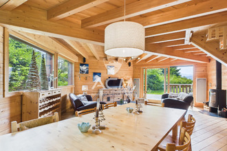 achat maison les-gets 74260