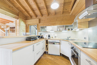 achat maison les-gets 74260