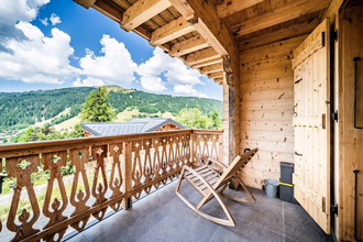 achat maison les-gets 74260