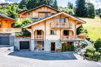 achat maison les-gets 74260