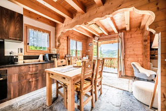 achat maison les-gets 74260