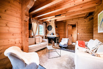 achat maison les-gets 74260