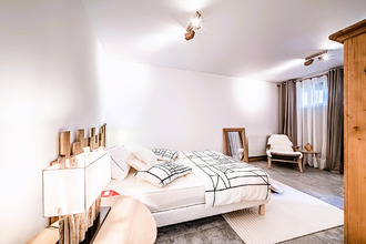 achat maison les-gets 74260