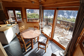 achat maison les-gets 74260