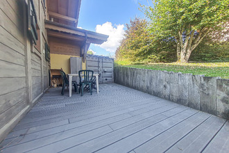 achat maison les-gets 74260