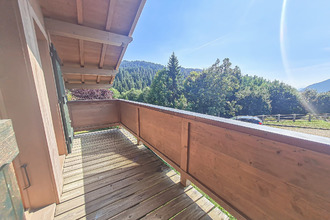 achat maison les-gets 74260