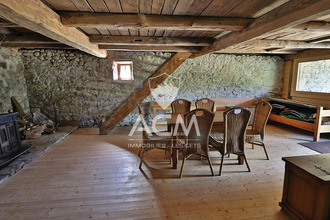 achat maison les-gets 74260