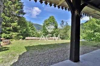 achat maison les-gets 74260