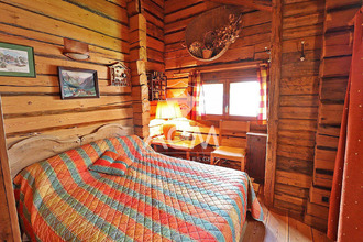 achat maison les-gets 74260