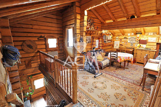 achat maison les-gets 74260