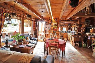 achat maison les-gets 74260