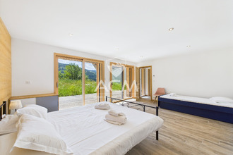 achat maison les-gets 74260