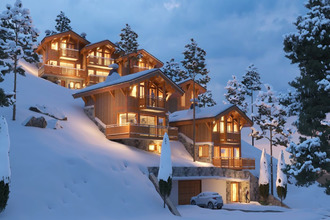 achat maison les-gets 74260