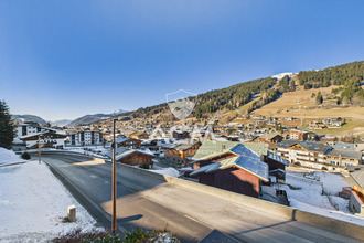 achat maison les-gets 74260