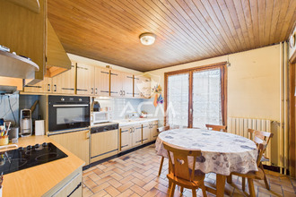 achat maison les-gets 74260