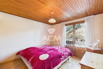 achat maison les-gets 74260