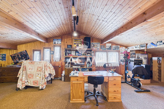 achat maison les-gets 74260