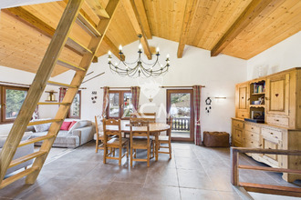 achat maison les-gets 74260