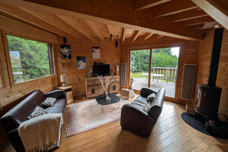 achat maison les-gets 74260