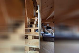 achat maison les-gets 74260