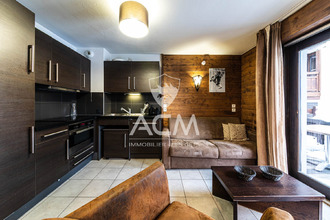 achat maison les-gets 74260