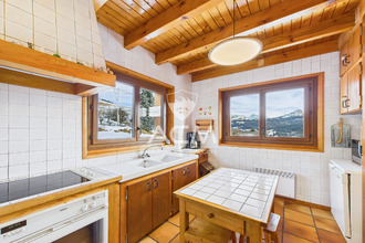 achat maison les-gets 74260