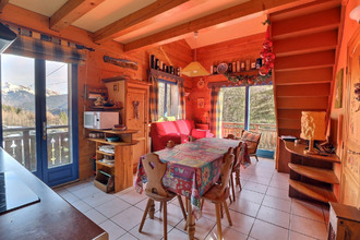 achat maison les-gets 74260