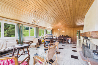 achat maison les-gets 74260