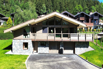 achat maison les-gets 74260