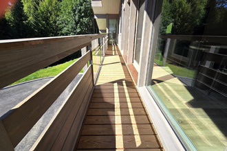 achat maison les-gets 74260