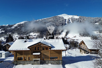 achat maison les-gets 74260