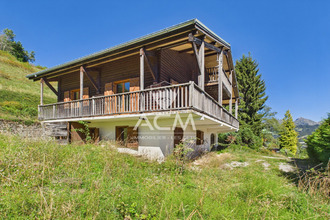 achat maison les-gets 74260