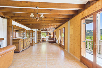 achat maison les-gets 74260