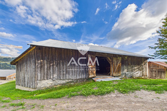 achat maison les-gets 74260