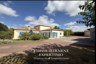 achat maison les-gonds 17100