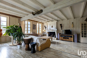 achat maison les-gonds 17100