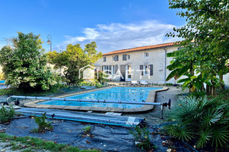 achat maison les-gonds 17100